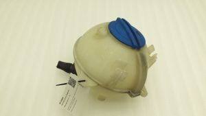 Volkswagen Jetta VI Coolant expansion tank/reservoir 1K0121407A