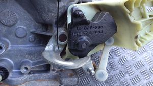 Citroen C4 Cactus Manual 5 speed gearbox 7892489