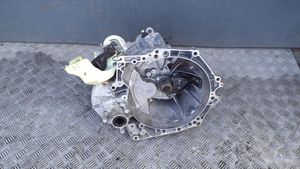 Citroen C4 Cactus Manual 5 speed gearbox 7892489