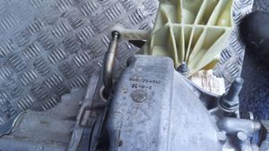 Citroen C4 Cactus Manual 5 speed gearbox 7892489