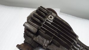 Audi A4 S4 B8 8K Mechanizm różnicowy tylny / Dyferencjał 0AR525083B