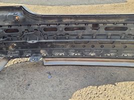 Mercedes-Benz CL C215 Rear bumper A2158850725