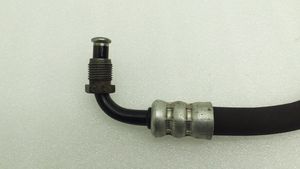 Mercedes-Benz CL C215 Conduite, tuyau de suspension pneumatique A2209977982