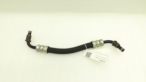 Mercedes-Benz CL C215 Conduite, tuyau de suspension pneumatique A2209977982