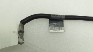 Mercedes-Benz CL C215 Câble négatif masse batterie A2205400231