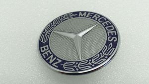 Mercedes-Benz CL C215 Mostrina con logo/emblema della casa automobilistica 1298880116
