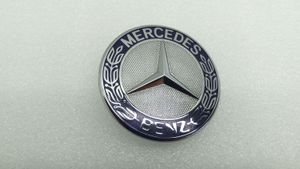 Mercedes-Benz CL C215 Valmistajan merkki/logo/tunnus 1298880116