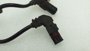 Mercedes-Benz CL C215 ABS brake wheel speed sensor 2105407681