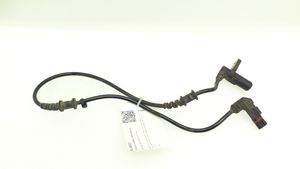 Mercedes-Benz CL C215 ABS Sensor 2105407681