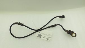 Mercedes-Benz CL C215 ABS brake wheel speed sensor 2105407681