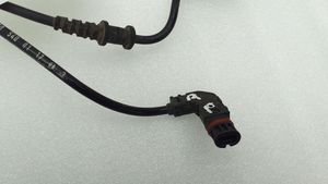 Mercedes-Benz CL C215 ABS brake wheel speed sensor 2105407681