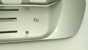 Mercedes-Benz CL C215 Ramka tylnej tablicy rejestracyjnej 2157500081