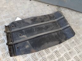 Hummer H3 Front underbody cover/under tray 