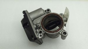 Volkswagen Sharan Throttle valve 03L128063T