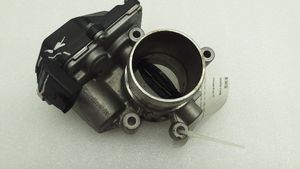 Volkswagen Sharan Throttle valve 03L128063T