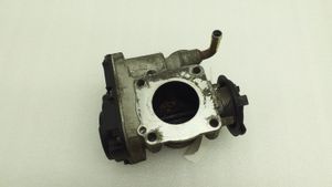 Daewoo Kalos Throttle valve 