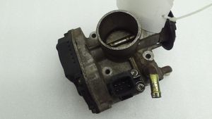 Daewoo Kalos Throttle valve 