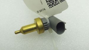 Mercedes-Benz GLE (W166 - C292) Kühlmitteltemperatur Sensor Fühler Geber A0009056102