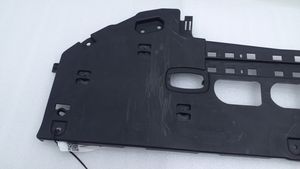 Mercedes-Benz B W247 Panelės apdailos skydas (apatinis) A2476805700