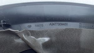 Mercedes-Benz GLB x247 Muu ulkopuolen osa A2477309400
