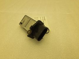 Hummer H3 Mass air flow meter 15865791