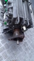 BMW 1 F20 F21 Mechaninė 6 pavarų dėžė 8607320