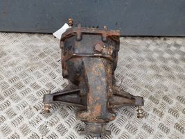 Hyundai Genesis Rear differential B520