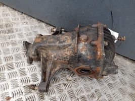 Hyundai Genesis Rear differential B520