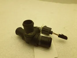 Jaguar XJ X351 Sensor de temperatura del refrigerante 8LBA12A648AA