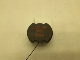 Jaguar XJ X351 Oil filler cap M536M