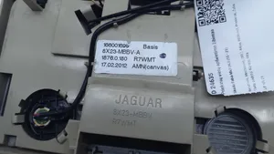 Jaguar XF X250 Etuistuimen valo 8X23MBBV