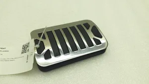 Jaguar XF Brake pedal 