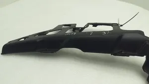 Jaguar XF Etupuskurin kannake 8X2317A870