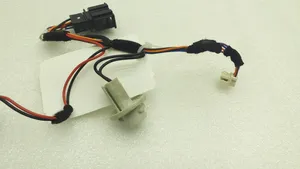 Audi A1 Rear tail light wiring loom 3B0972734