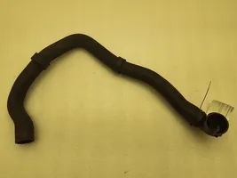 Volkswagen Sharan Engine coolant pipe/hose 5N0122291A