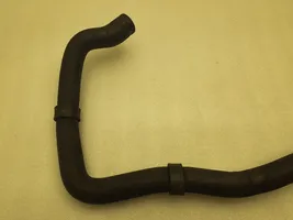 Volkswagen Sharan Engine coolant pipe/hose 5N0122291A