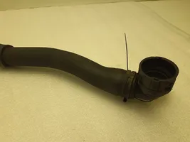 Volkswagen Sharan Engine coolant pipe/hose 5N0122291A