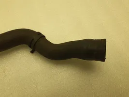 Volkswagen Sharan Engine coolant pipe/hose 7N0122073AB