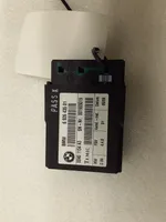 BMW 3 E92 E93 Seat control module 692643501