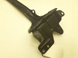 Volkswagen Touareg I Soporte para el marco panal de radiador 7L0805799D