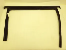 Volkswagen Sharan Rubber seal sliding door window/glass 7N0843343