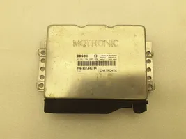 Porsche 911 996 Calculateur moteur ECU 99661860104