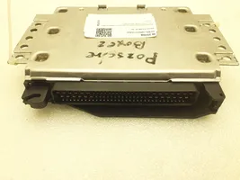 Porsche 911 996 Calculateur moteur ECU 99661860104