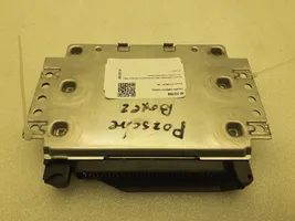 Porsche 911 996 Calculateur moteur ECU 99661860104