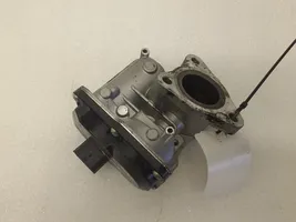 Nissan Juke I F15 EGR-venttiili 147102557R