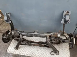 Volkswagen Sharan Rear axle beam 7N0505235D