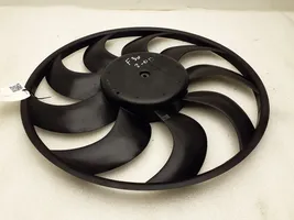 BMW 3 F30 F35 F31 Hélice moteur ventilateur 9140340