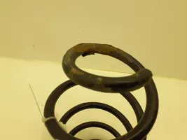 Volkswagen Sharan Front coil spring 