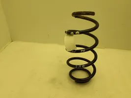 Volkswagen Sharan Front coil spring 