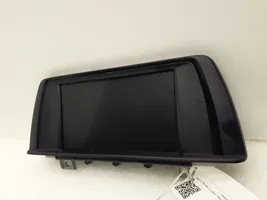 BMW 1 F20 F21 Monitor / wyświetlacz / ekran 9270392